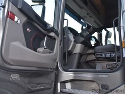 Scania 590S V8 NGS 4x2NB - SUPER - NEW TACHO - ONLY 61...