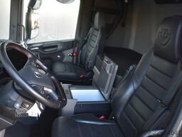 Scania 590S V8 NGS 4x2NB - SUPER - NEW TACHO - ONLY 61...