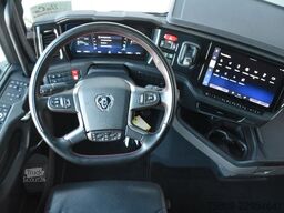 Scania 590S V8 NGS 4x2NB - SUPER - NEW TACHO - ONLY 61...
