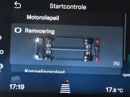 Scania 590S V8 NGS 4x2NB - SUPER - NEW TACHO - ONLY 61...