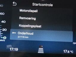 Scania 590S V8 NGS 4x2NB - SUPER - NEW TACHO - ONLY 61...
