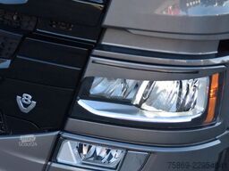 Scania 590S V8 NGS 4x2NB - SUPER - NEW TACHO - ONLY 61...