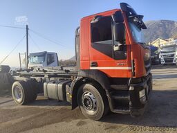 Iveco Stralis 190S31