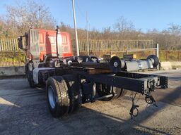 Iveco Stralis 190S31