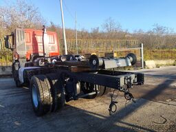 Iveco Stralis 190S31