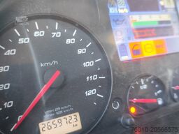 Iveco Stralis 190S31