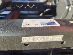 Iveco Stralis 190S31