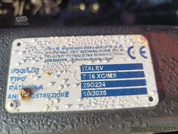 Iveco Stralis 190S31