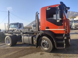 Iveco Stralis 190S31
