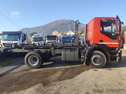 Iveco Stralis 190S31