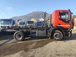 Iveco Stralis 190S31