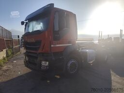 Iveco Stralis 190S31