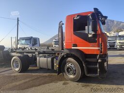 Iveco Stralis 190S31