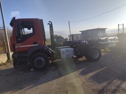 Iveco Stralis 190S31