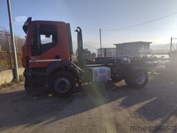 Iveco Stralis 190S31