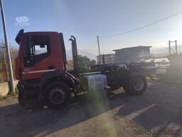 Iveco Stralis 190S31