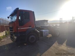 Iveco Stralis 190S31