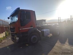 Iveco Stralis 190S31