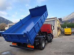 Iveco Stralis 190S31