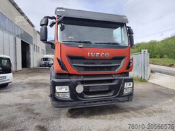 Iveco Stralis 190S31