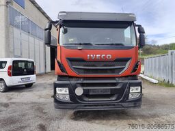 Iveco Stralis 190S31