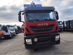 Iveco Stralis 190S31
