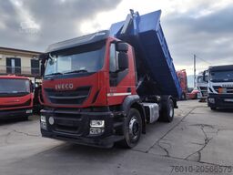 Iveco Stralis 190S31