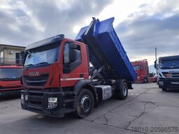 Iveco Stralis 190S31