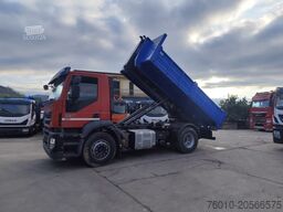 Iveco Stralis 190S31