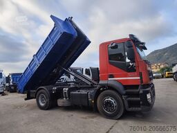 Iveco Stralis 190S31