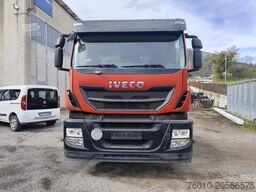 Iveco Stralis 190S31