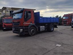 Iveco Stralis 190S31