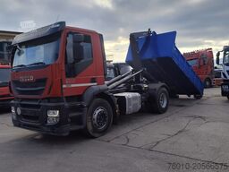 Iveco Stralis 190S31
