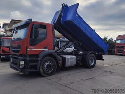 Iveco Stralis 190S31
