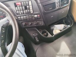 Iveco Stralis 190S31