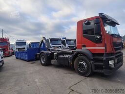 Iveco Stralis 190S31