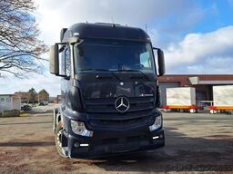 Mercedes-Benz 1840 Actros  G.Haus/Hochdach  Kipphyd