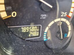 Mercedes-Benz 1840 Actros G.Haus/Hochdach Kipphyd