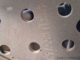 Mercedes-Benz 1840 Actros  G.Haus/Hochdach  Kipphyd