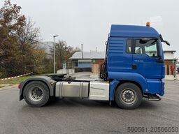 MAN MAN TGS 18.500 - Retard - Kipphy