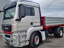 MAN TGS 18.480 BB 4x2