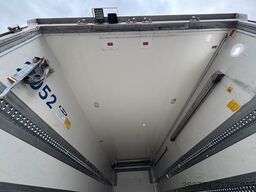 WM MEYER Zako 18*Tandem*ISO-Koffer*LBW 2 t*BPW-Achsen*