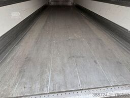 WM MEYER Zako 18*Tandem*ISO-Koffer*LBW 2 t*BPW-Achsen*