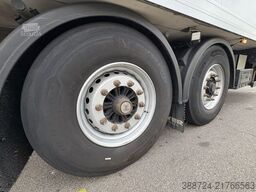 WM MEYER Zako 18*Tandem*ISO-Koffer*LBW 2 t*BPW-Achsen*