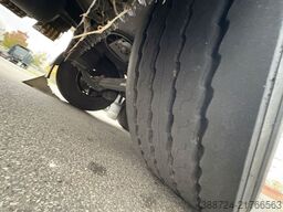 WM MEYER Zako 18*Tandem*ISO-Koffer*LBW 2 t*BPW-Achsen*