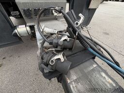 WM MEYER Zako 18*Tandem*ISO-Koffer*LBW 2 t*BPW-Achsen*