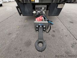 WM MEYER Zako 18*Tandem*ISO-Koffer*LBW 2 t*BPW-Achsen*