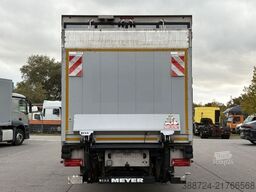 WM MEYER Zako 18*Tandem*ISO-Koffer*LBW 2 t*BPW-Achsen*