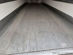 WM MEYER Zako 18*Tandem*ISO-Koffer*LBW 2 t*BPW-Achsen*