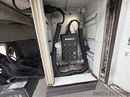 WM MEYER Zako 18*Tandem*ISO-Koffer*LBW 2 t*BPW-Achsen*